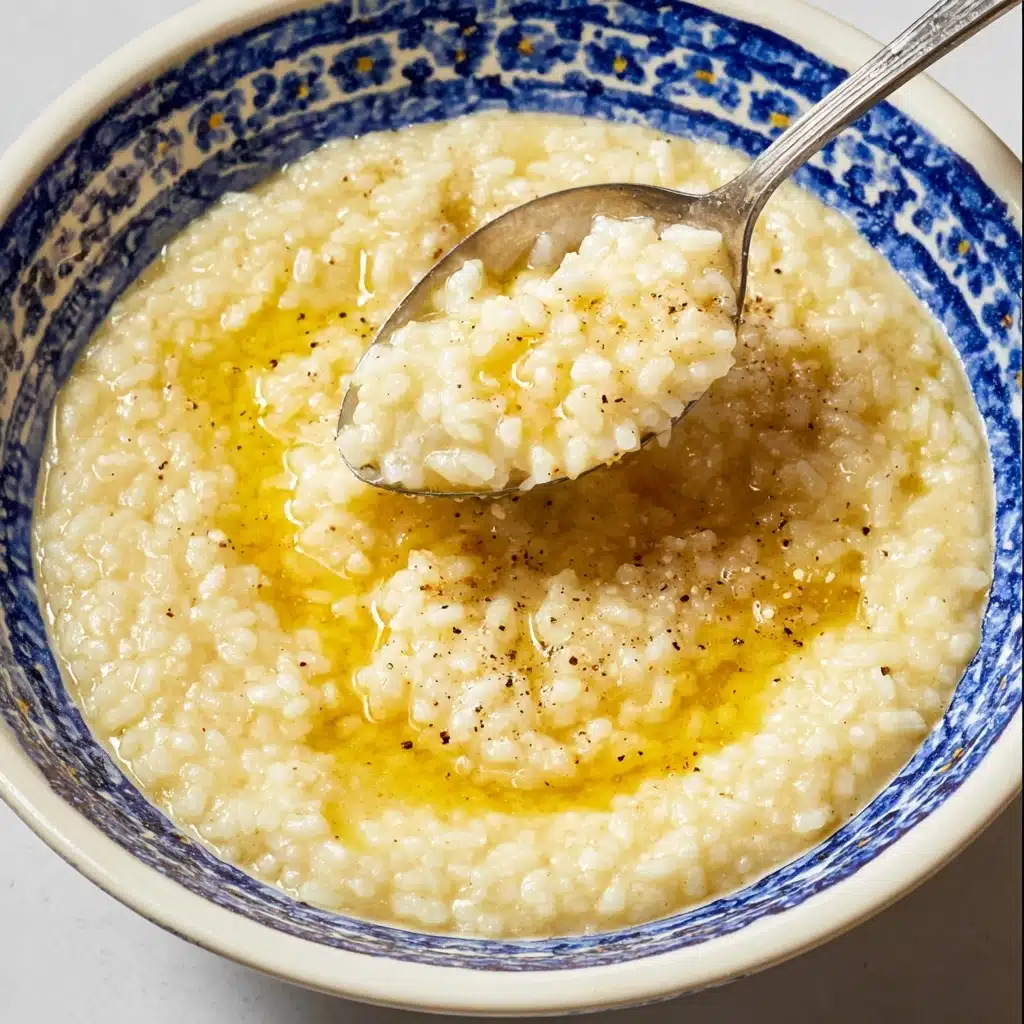 Pastina - Italian Comfort Food Recipe