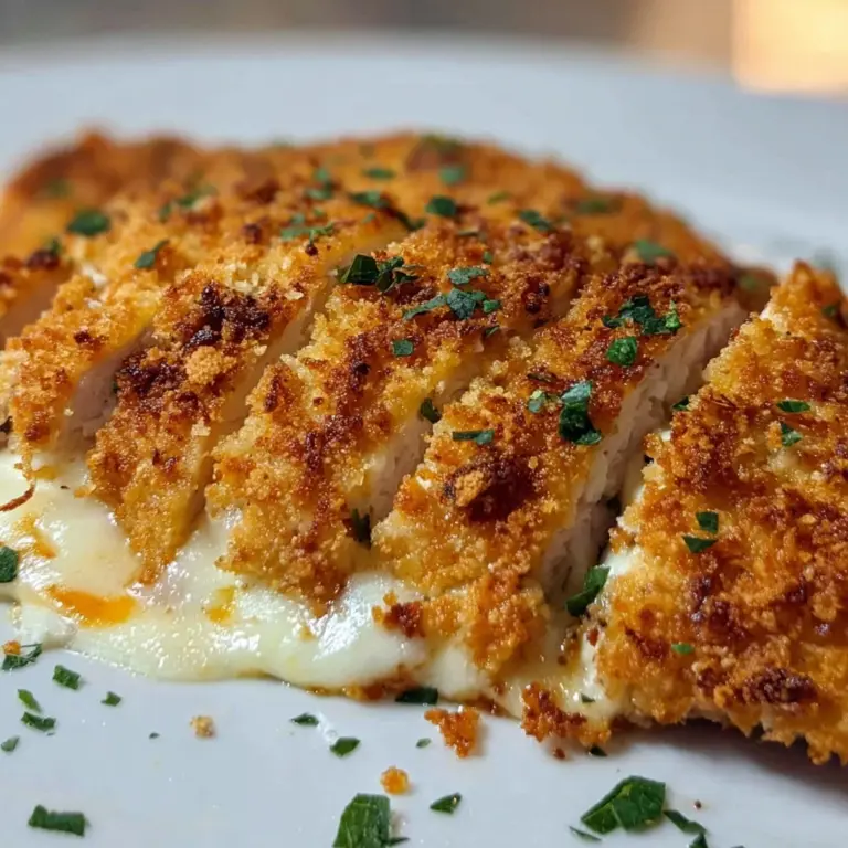 Longhorn Steakhouse Parmesan Chicken Recipe