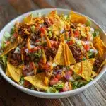Dorito Taco Salad Recipe