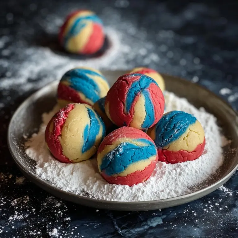 utter-Rich Base and One Unexpected Twist Recipe