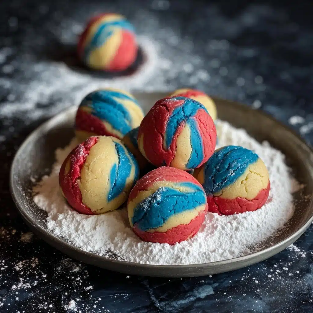 utter-Rich Base and One Unexpected Twist Recipe