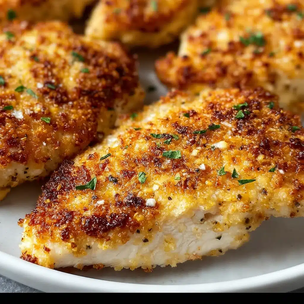 Melt In Your Mouth Chicken Breast Recipe