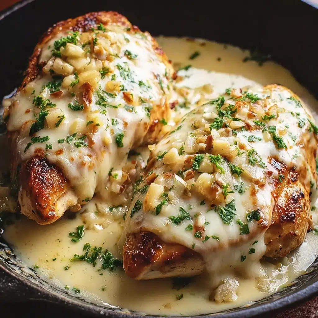 Texas Roadhouse Smothered Chicken Recipe