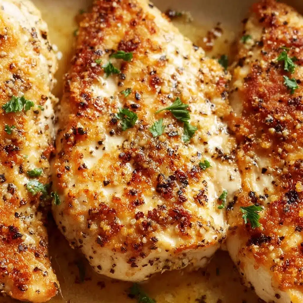 Melt In Your Mouth Chicken Breast Recipe - Recipe Image