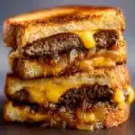 Patty-Melt-with-Secret-Sauce Recipe
