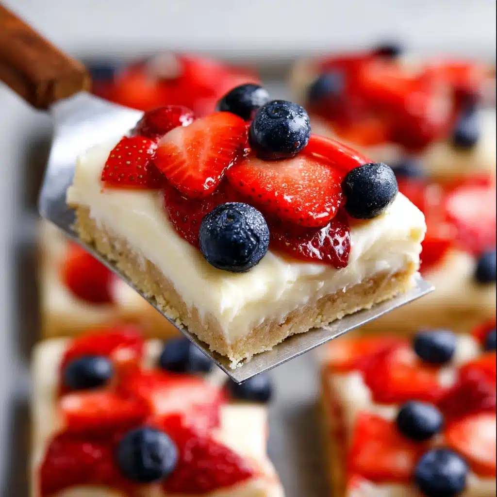 Fruit Pizza Recipe - Recipe Image