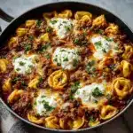Delicious Twist on Classic Comfort Food Recipe