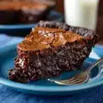 Chocolate Ooey Gooey Cake Recipe