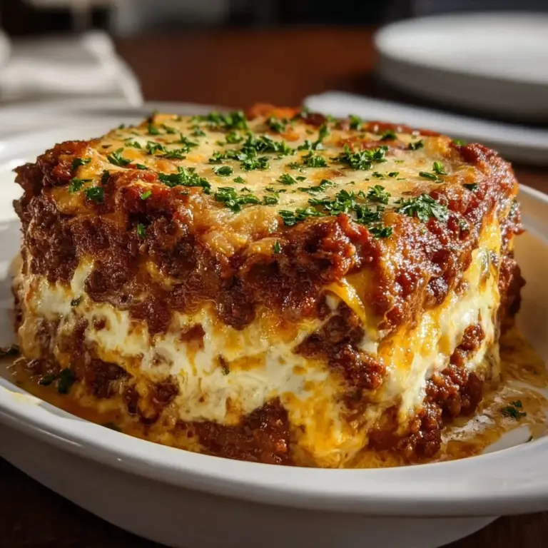 Loaded Potato Meatloaf Recipe