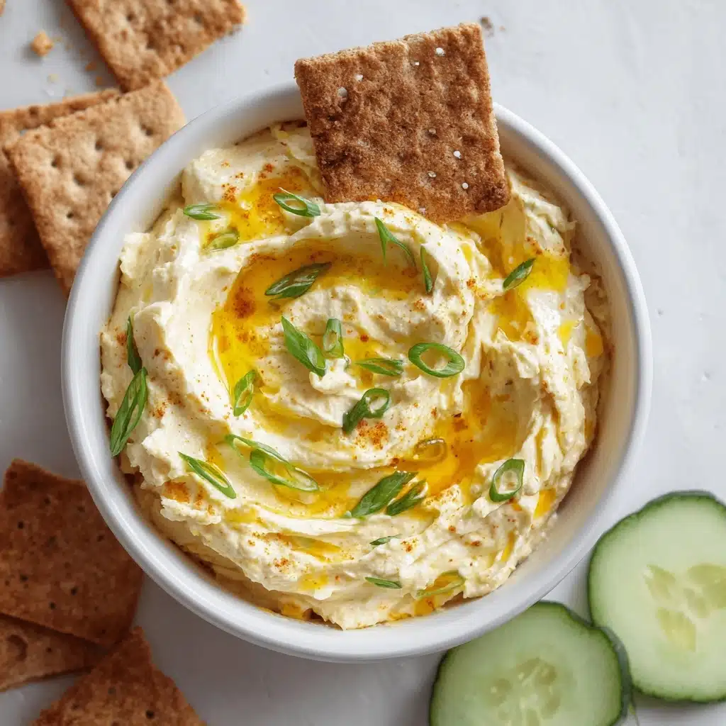 Hot Honey Cream Cheese Dip Recipe