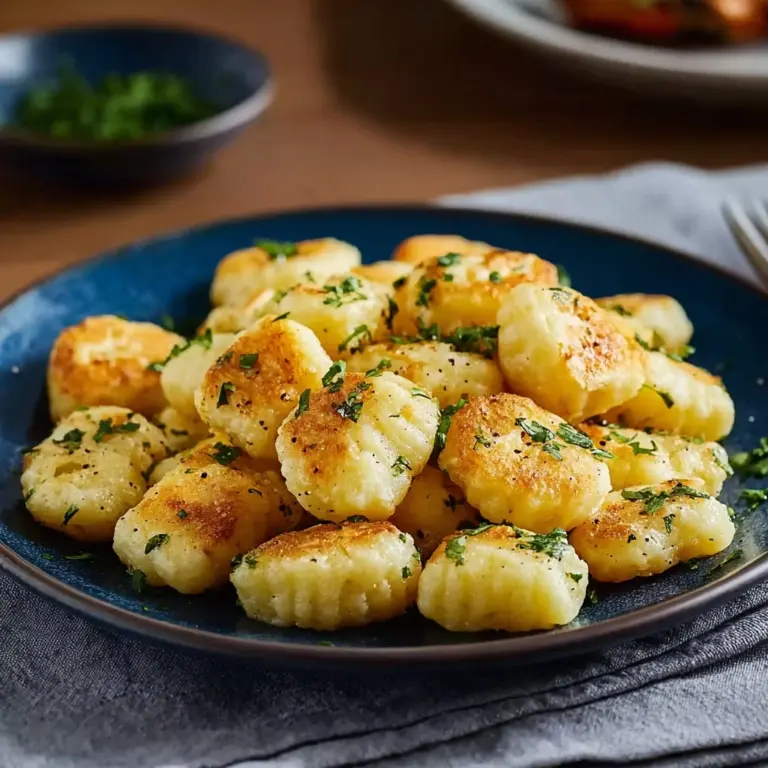 Keto Cheese Puffed Snacks Recipe