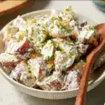 Steakhouse Potato Salad Recipe