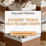 Funnel Cake Bites Recipe