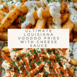 Louisiana Voodoo Fries Recipe