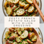 French Potato Salad Recipe