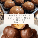 Butterfinger Balls Recipe