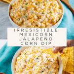 Easy Crack Corn Dip Recipe