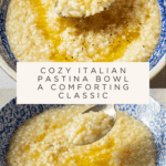 Pastina - Italian Comfort Food Recipe