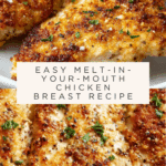 Melt In Your Mouth Chicken Breast Recipe