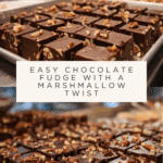Famous Fudge Recipe