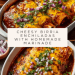 Birria Enchiladas Recipe
