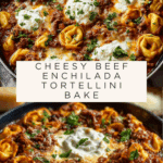Delicious Twist on Classic Comfort Food Recipe