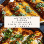 Birria Enchiladas Recipe