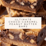 Better Than Anything Bars Recipe