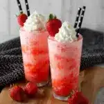 Coffee Creamer + Soda Recipe