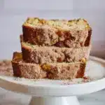 The Best Snickerdoodle Zucchini Bread Recipe