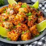 Bang Bang Salmon Recipe