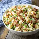 Creamy Pasta Salad Recipe
