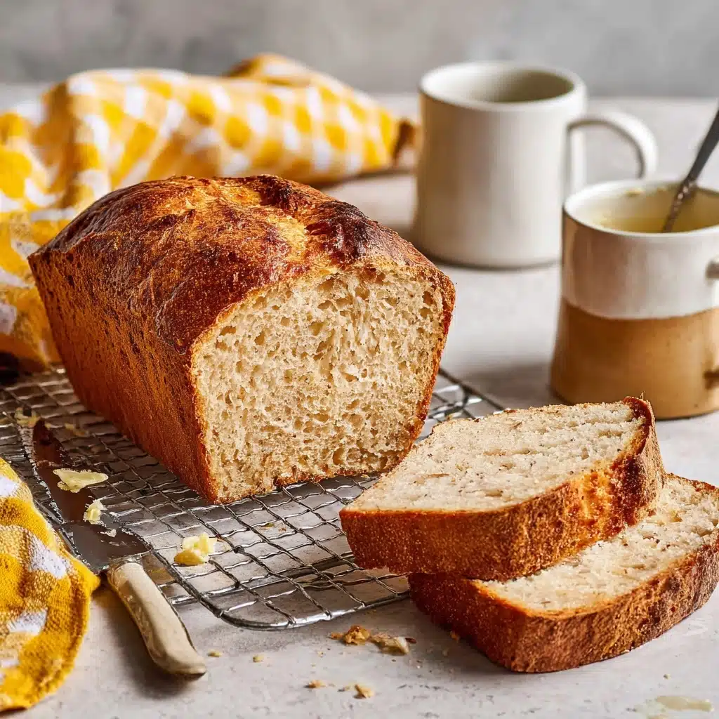 Best Hawaiian Banana Bread with Pineapple and Coconut Recipe - Recipe Image