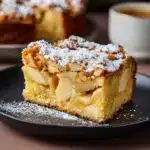 Jamie Oliver Apple Pie Cake Recipe