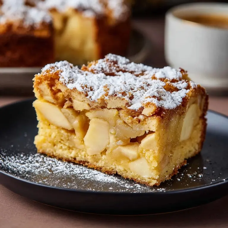 Jamie Oliver Apple Pie Cake Recipe