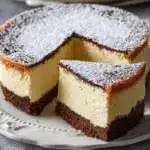 Italian Love Cake Recipe