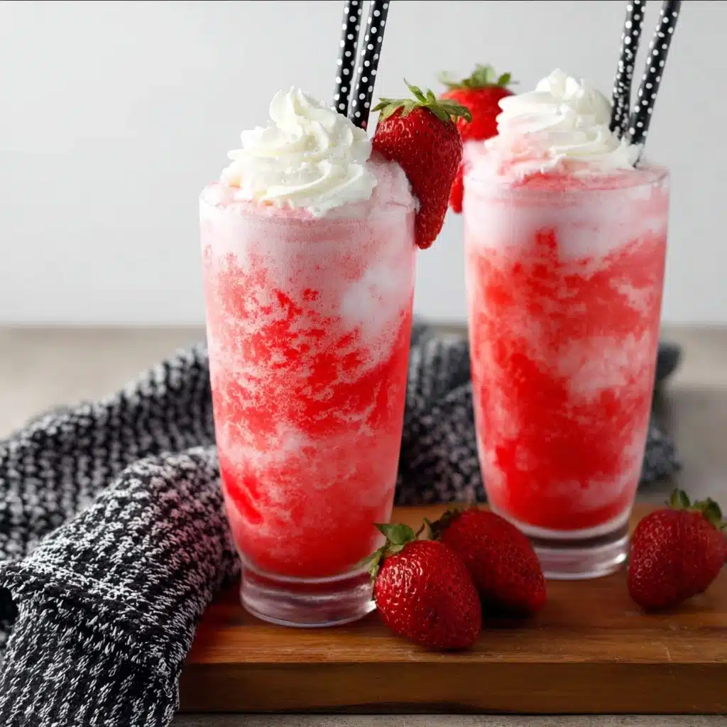 Coffee Creamer + Soda Recipe - Recipe Image