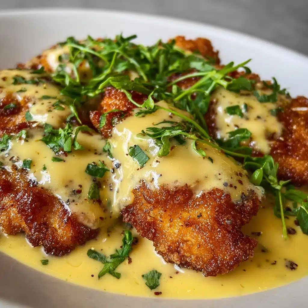 classic chicken fried steak Recipe - Recipe Image