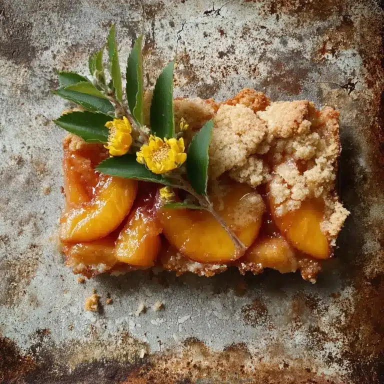 Delicious Recipe