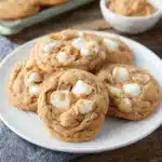 Fluffernutter Cookies Recipe