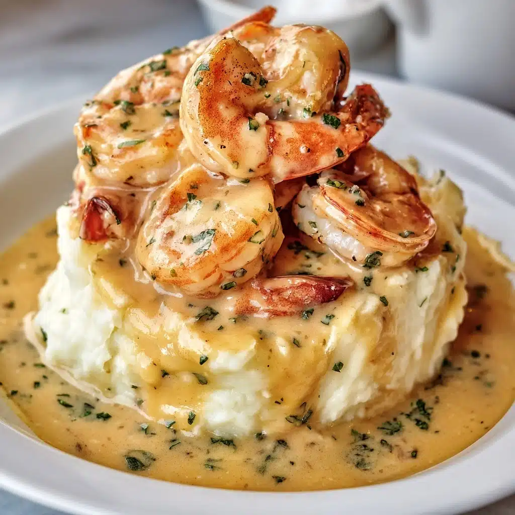For the Shrimp Recipe