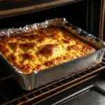 Eggs Benedict Casserole Recipe