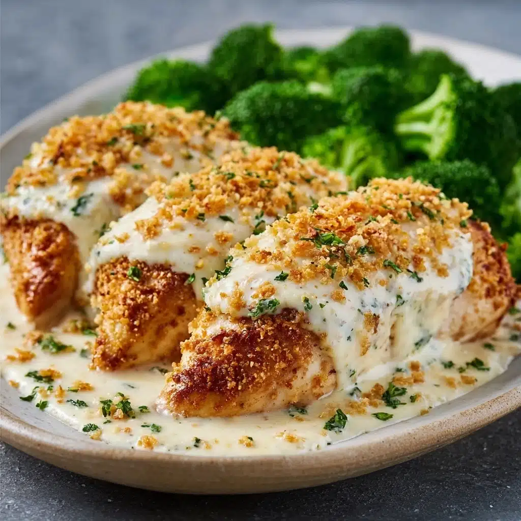 Delicious Recipe