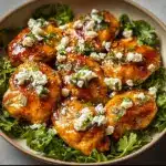 Hot Honey Feta Chicken Recipe