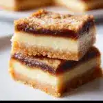 Butter Tart Squares Recipe