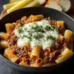 A Deliciously Easy Recipe