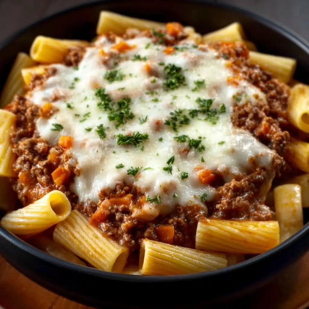A Deliciously Easy Recipe - Recipe Image