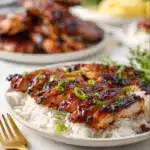 Huli Huli Chicken Recipe