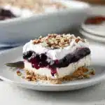 Blueberry Delight Recipe