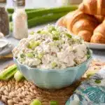 Rotisserie Chicken Salad Recipe